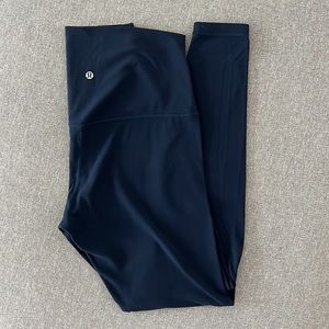 Lululemon Align SHR Leggings
